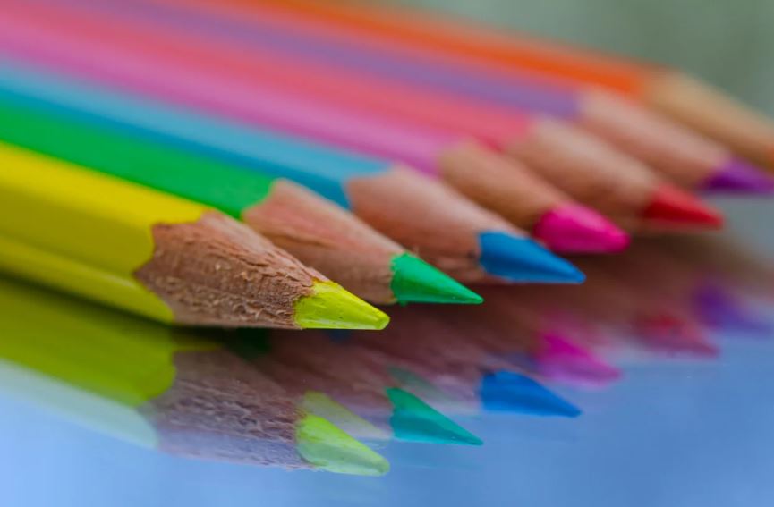 best colored pencil sets