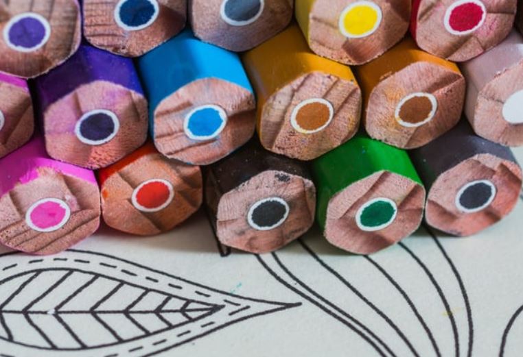 best colored pencil sets