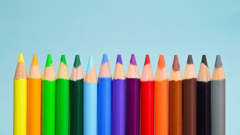 13 Best COLORED PENCIL Sets for 2024!