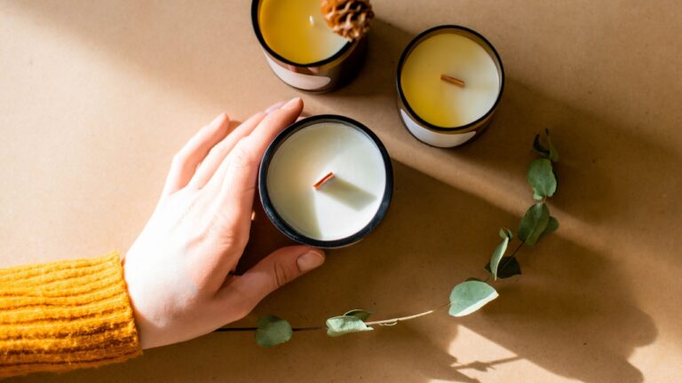 17 Best CANDLE MAKING KITS for 2024