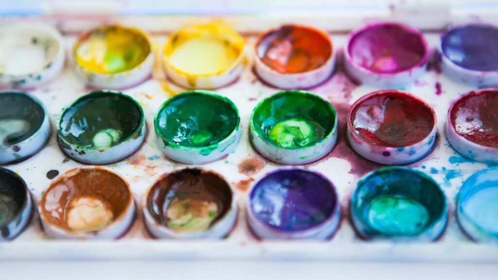 faq's for watercolor artists