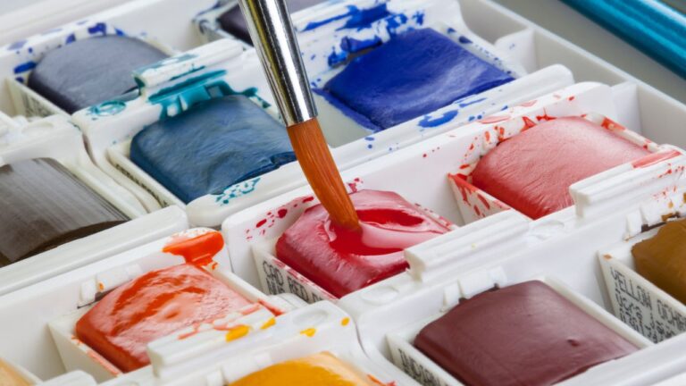 23 Top WATERCOLOR PAINT SETS for 2024!