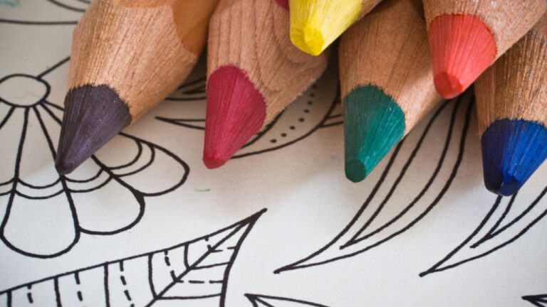 13 Best Watercolor Pencil Sets For 2024