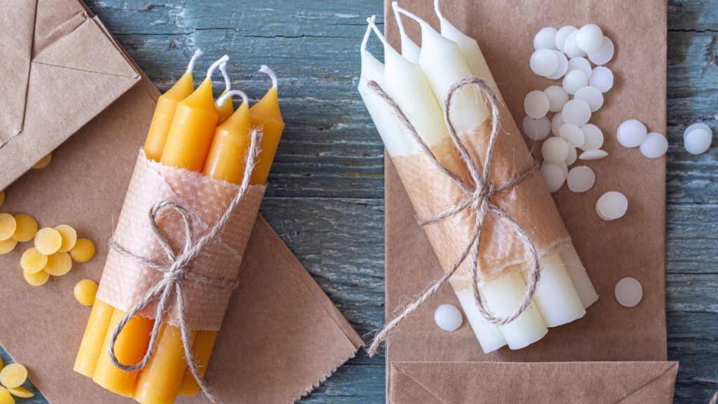 how to price handmade candles