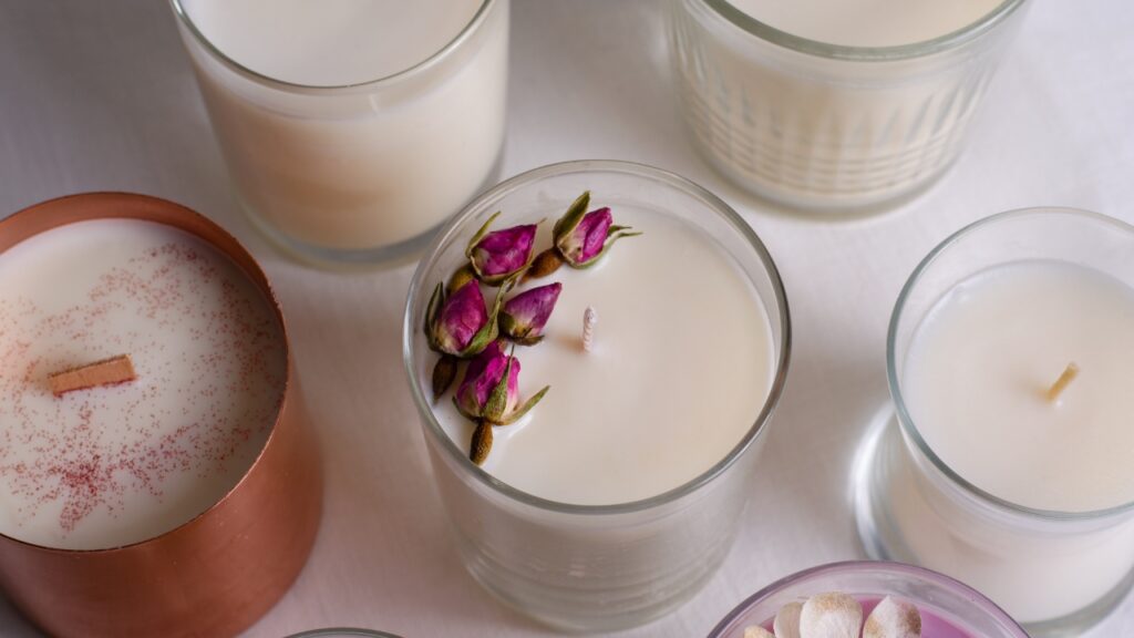 How to Price Handmade Candles promo pricing