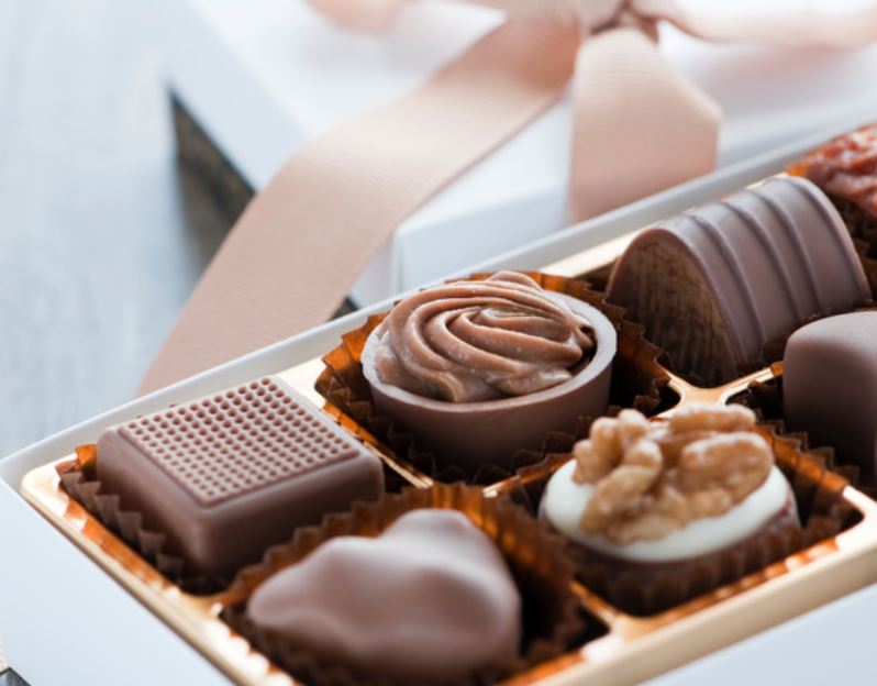 chocolate lover gift guide