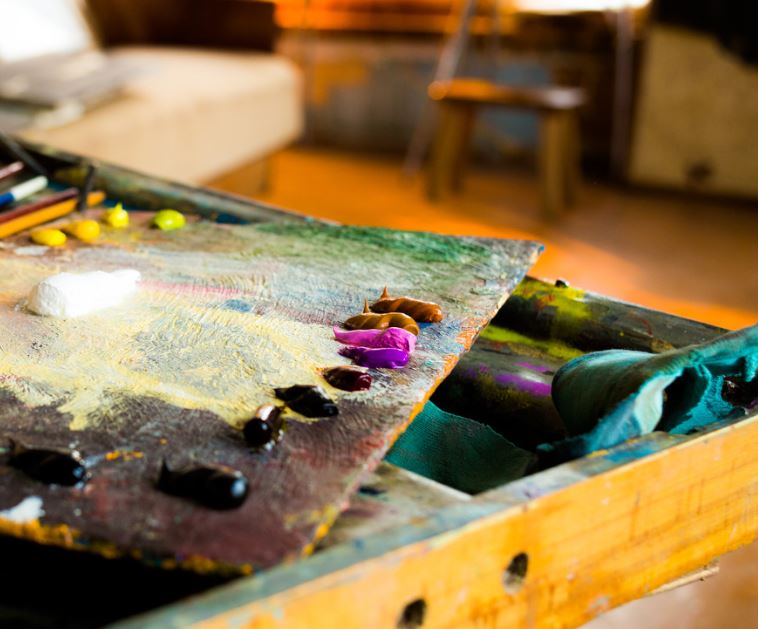 Best OIL PAINTS For Beginners & Professionals