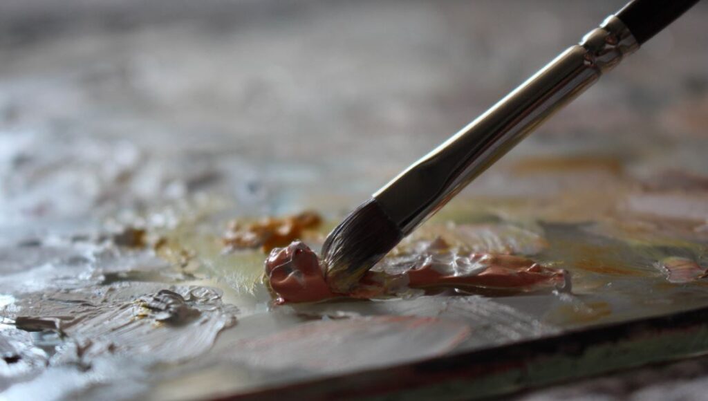 Best OIL PAINTS For Beginners & Professionals: tips for using