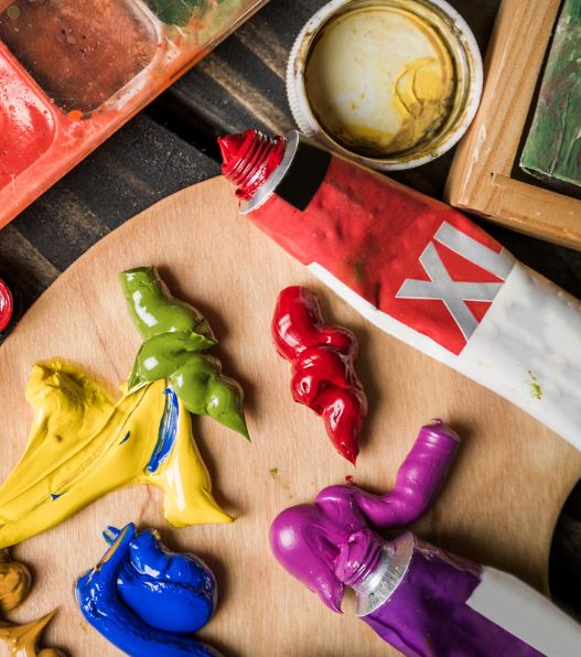 Best OIL PAINTS For Beginners & Professionals: expert tips
