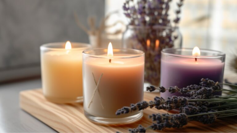 23 Best Etsy Candle Shops