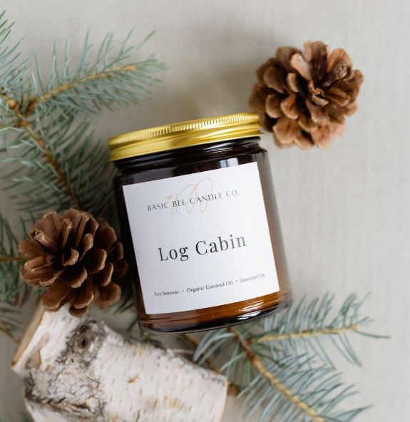 Basic Bee Candle Co