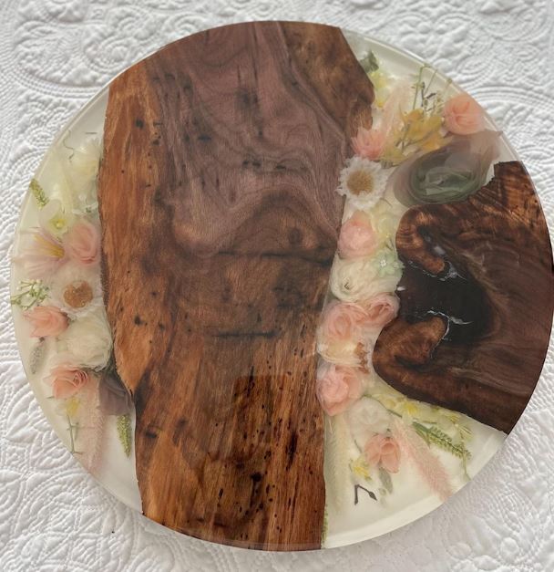 Flower River Table