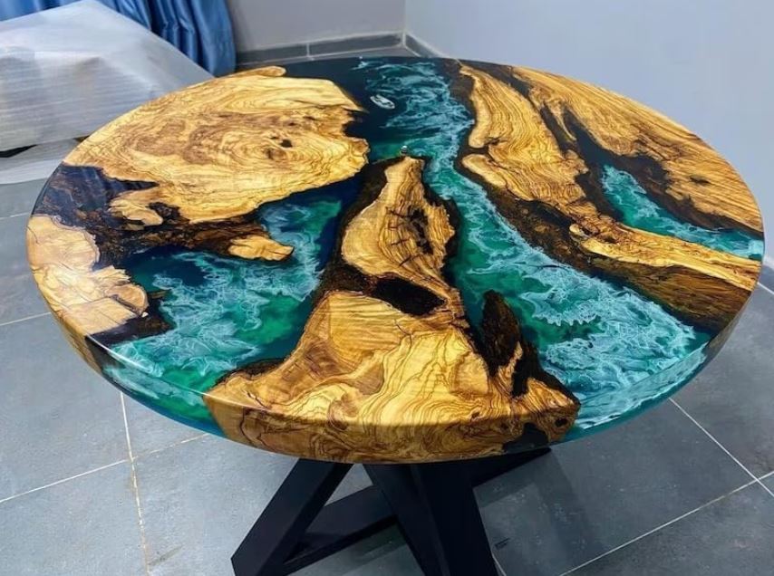 river table on amazon