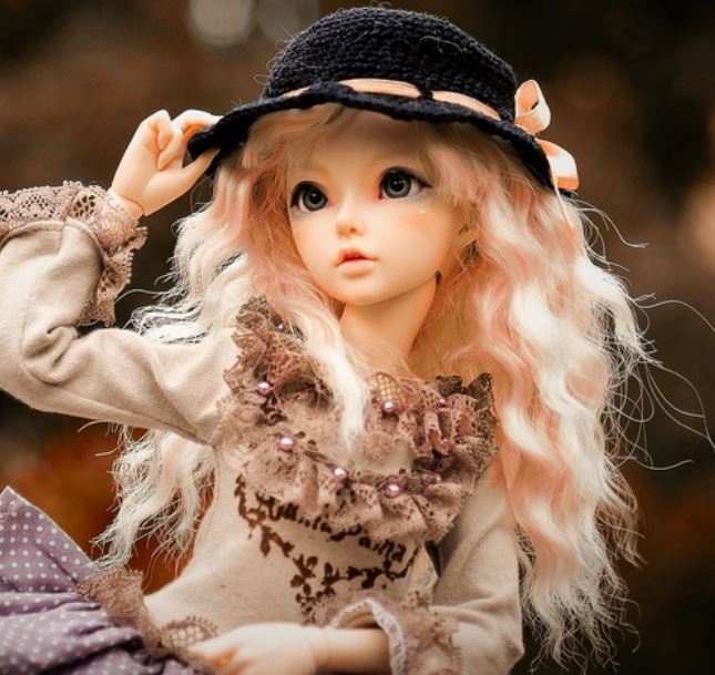 50+ Girl Doll Name Ideas 💡 - Trendsetter A List