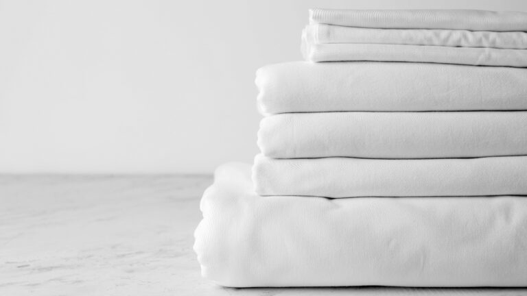 How Often To Wash Bed Sheets 📅