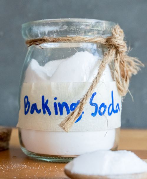 Ways To Use Baking Soda For Cleaning