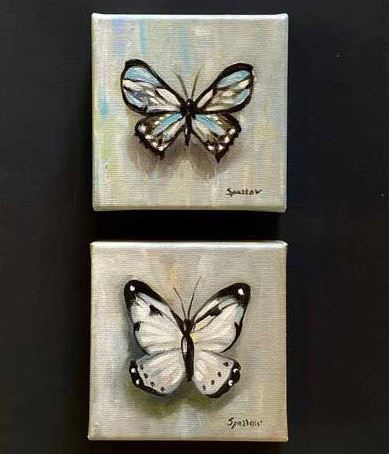 Original Butterfly Creations