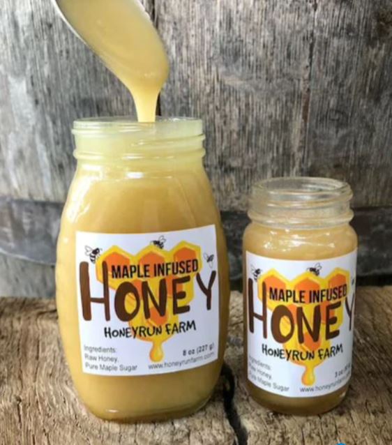Honey Run Farm