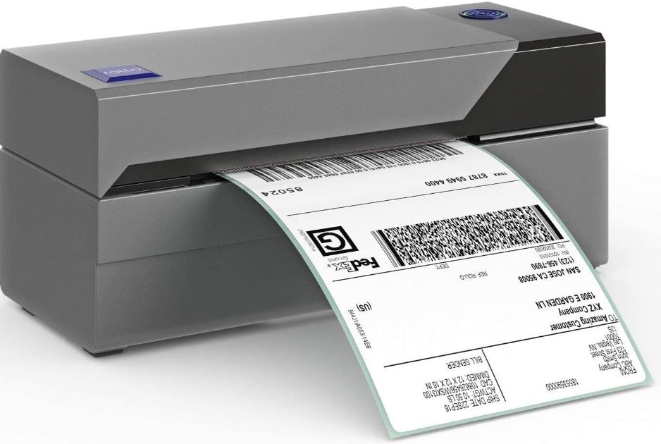 Rollo USB Shipping Label Printer