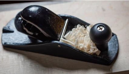 Hand Plane For Wood