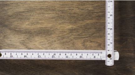 Square For Measuring Wood