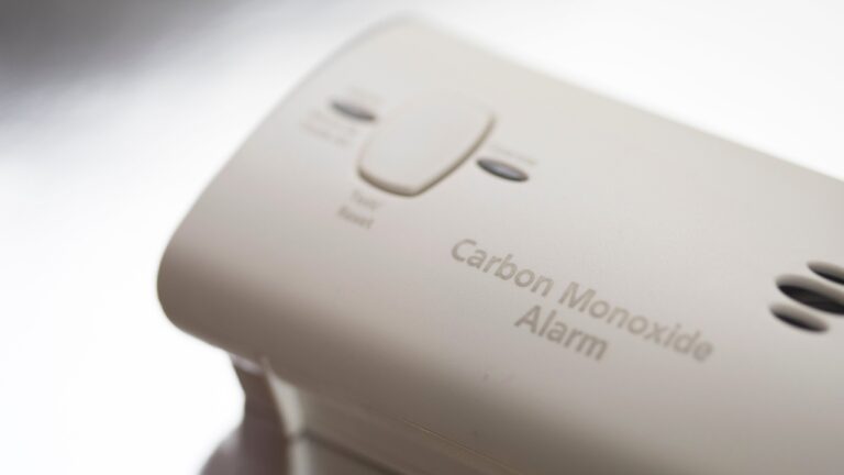 Your Guide To Carbon Monoxide Detectors ✅
