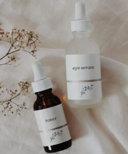Relaxing Bedtime Facial Routine😴 - Trendsetter A List