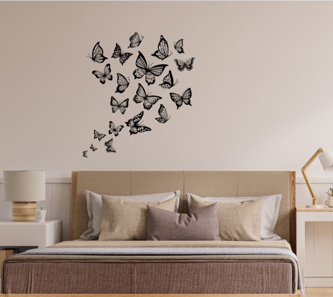 Best Etsy Wall Decal Shops