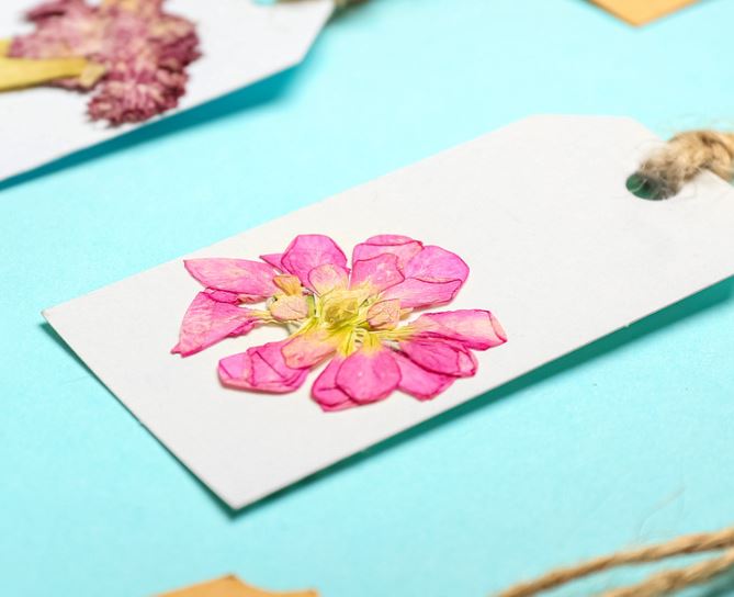 best handmade gift tag ideas