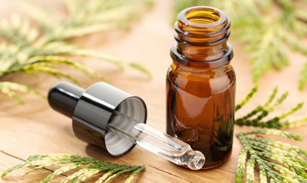 Essential Oil Blends: Create custom aromas