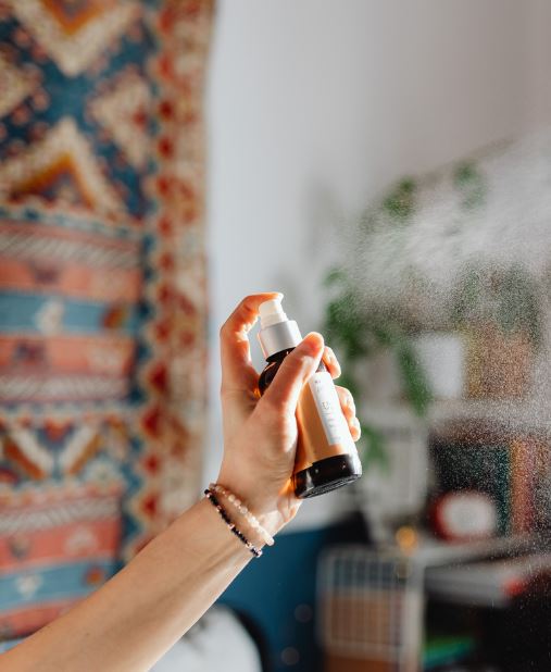 DIY Room Sprays
