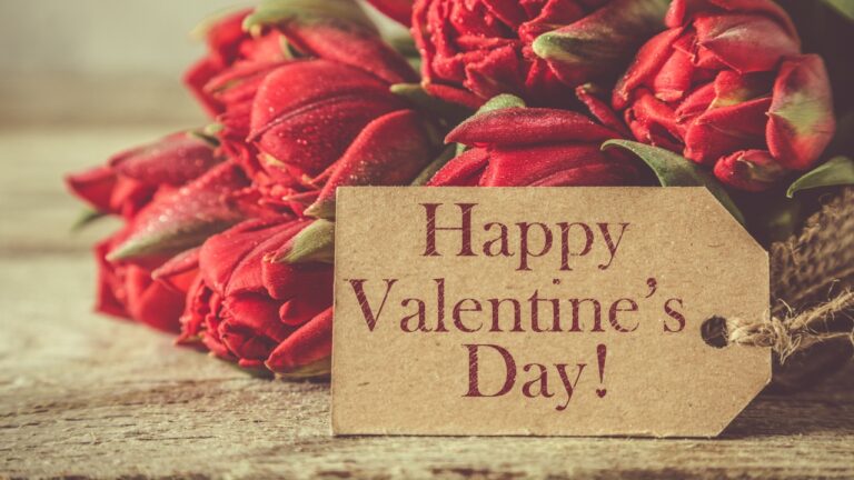 45+ Romantic Valentine’s Day Ideas 💕