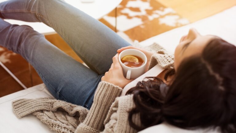13 Easy Ways To Relax After Work