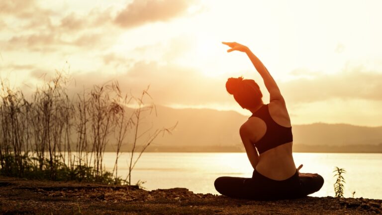10 Inspirational Yoga Quotes
