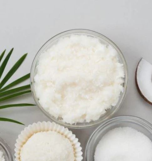 Sugar Scrubs Are Good For Your Skin
