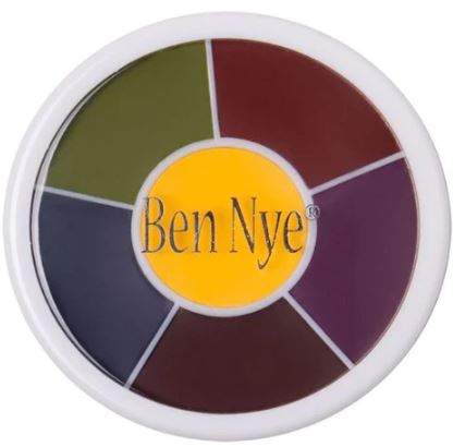 Ben Nye Bruise Wheel