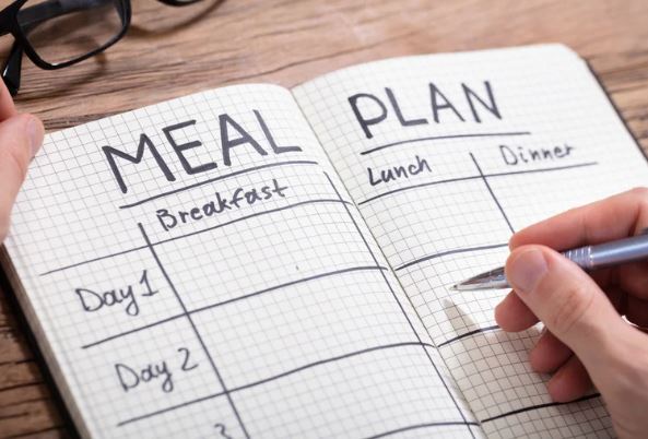 Meal Planning: