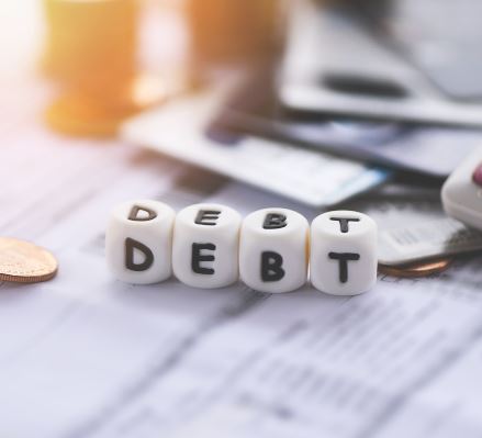 Pay Off Debt Planners 