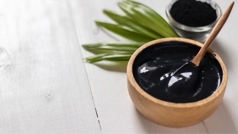 charcoal face masks