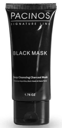 Charcoal Deep Pore Peel Off Mask