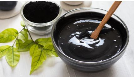 WHAT IS A CHARCOAL FACE MASK?