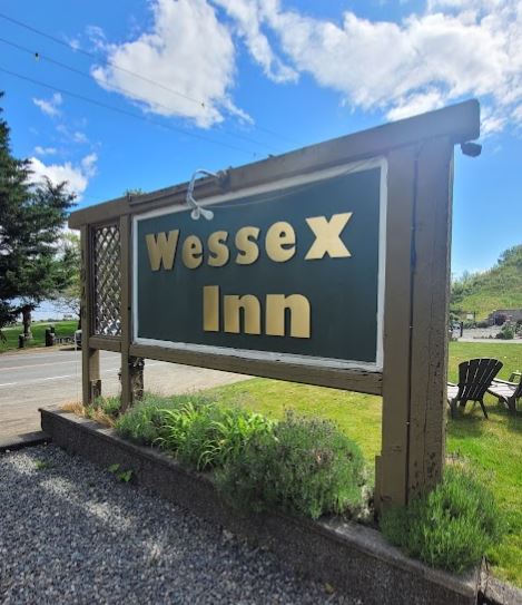 wessex inn cowichan bay