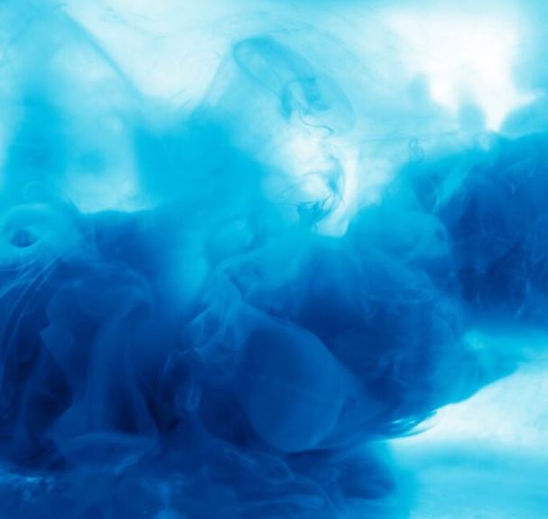 blue color palette ideas